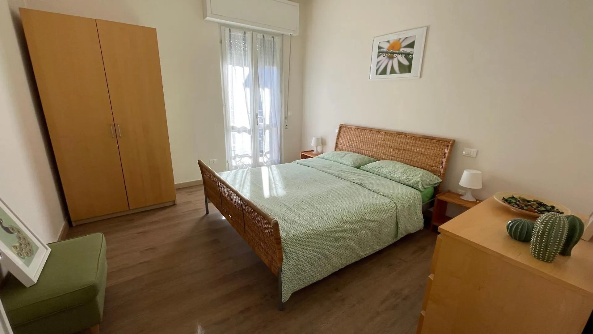 Villa Maria Apartments Moniga del Garda