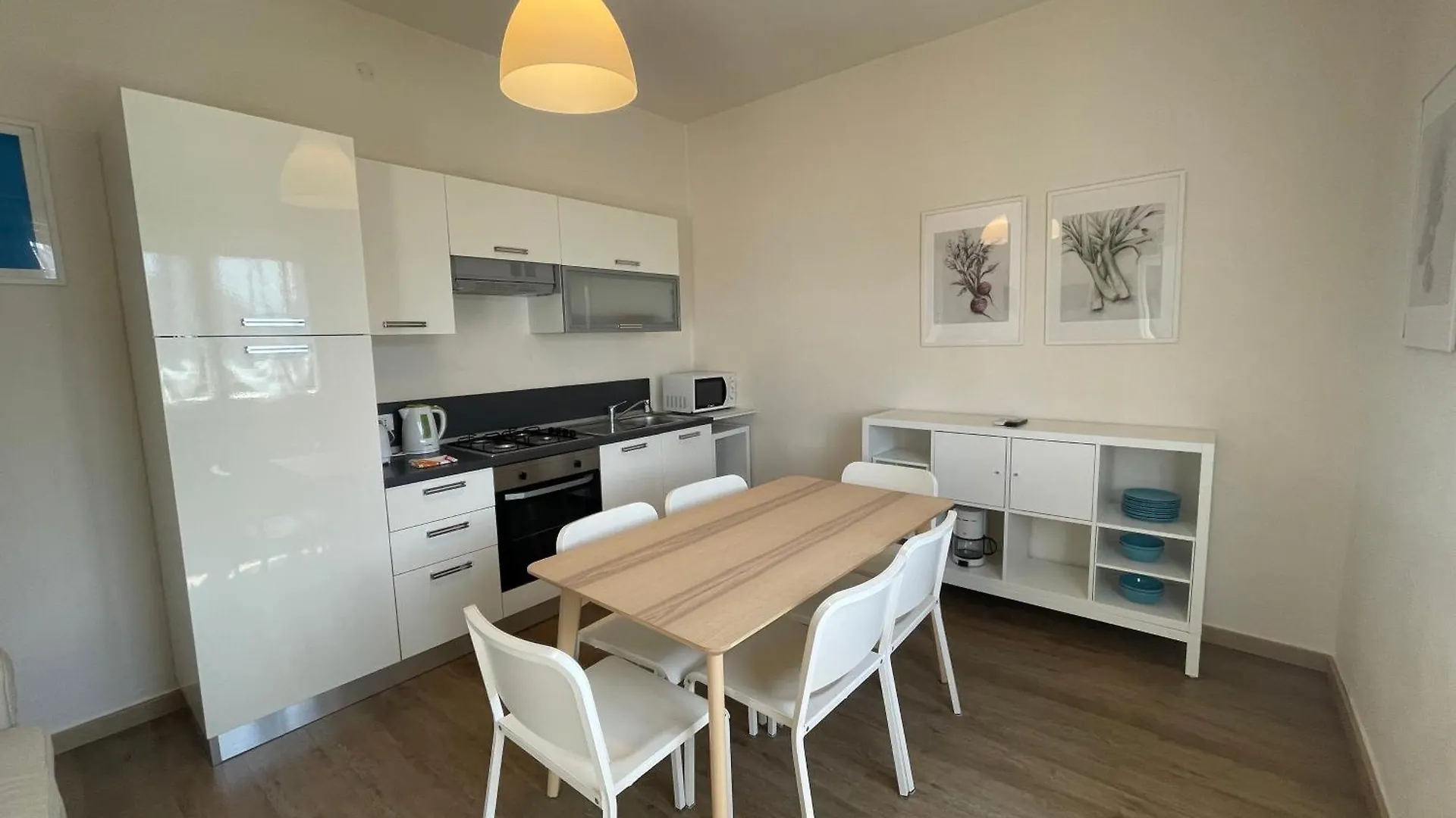 Villa Maria Apartments Moniga del Garda