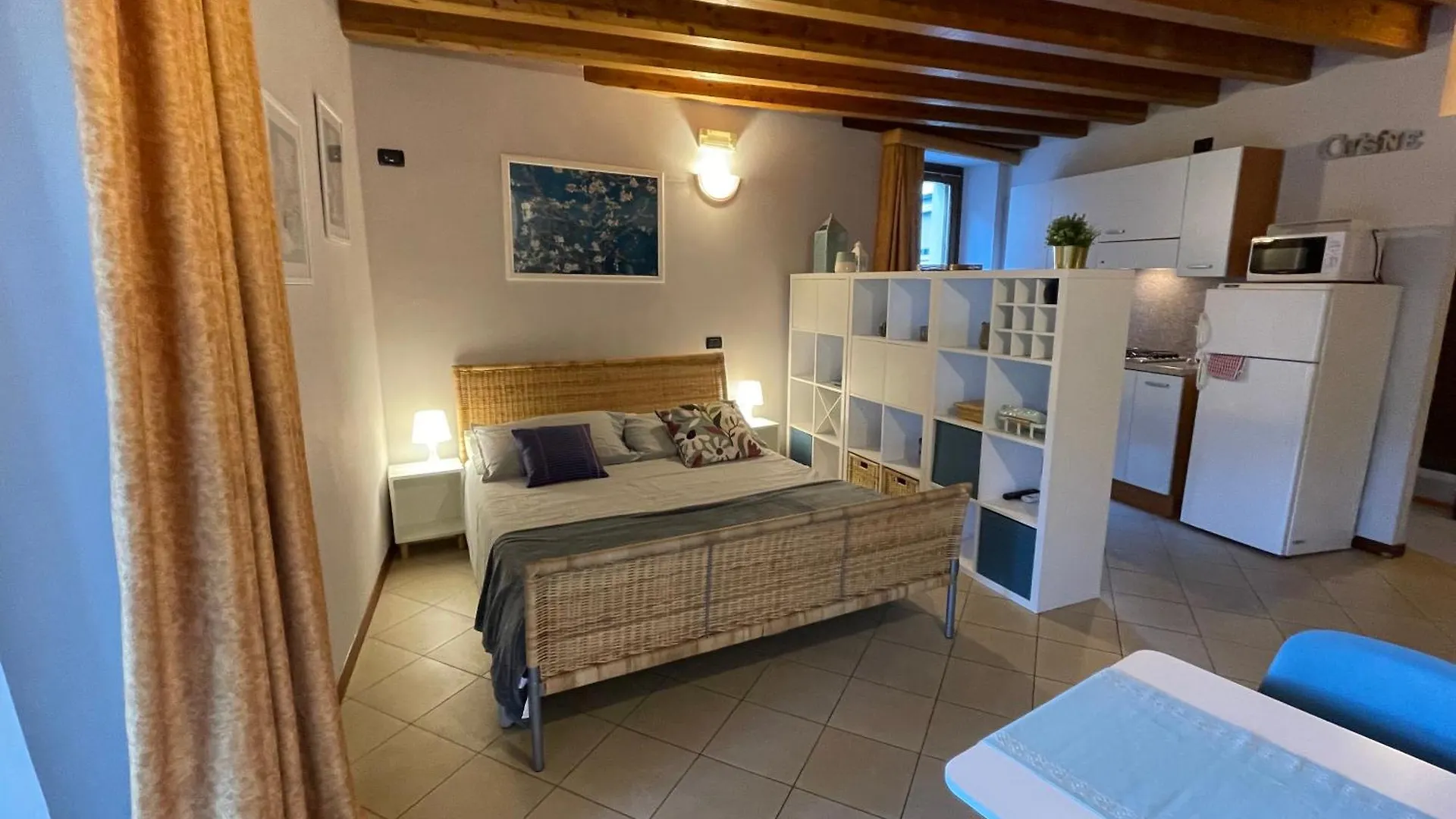 Villa Maria Apartments Moniga del Garda 이탈리아