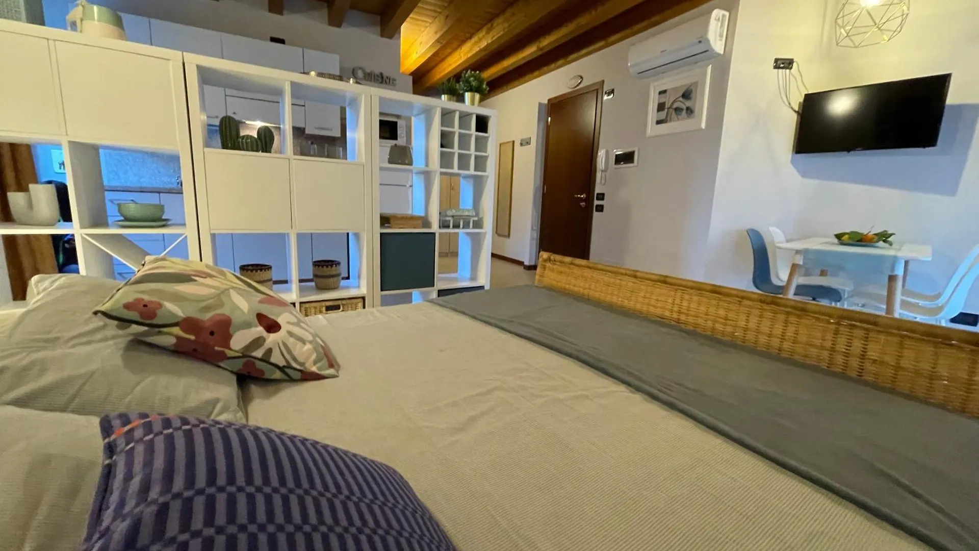 Villa Maria Apartments Moniga del Garda