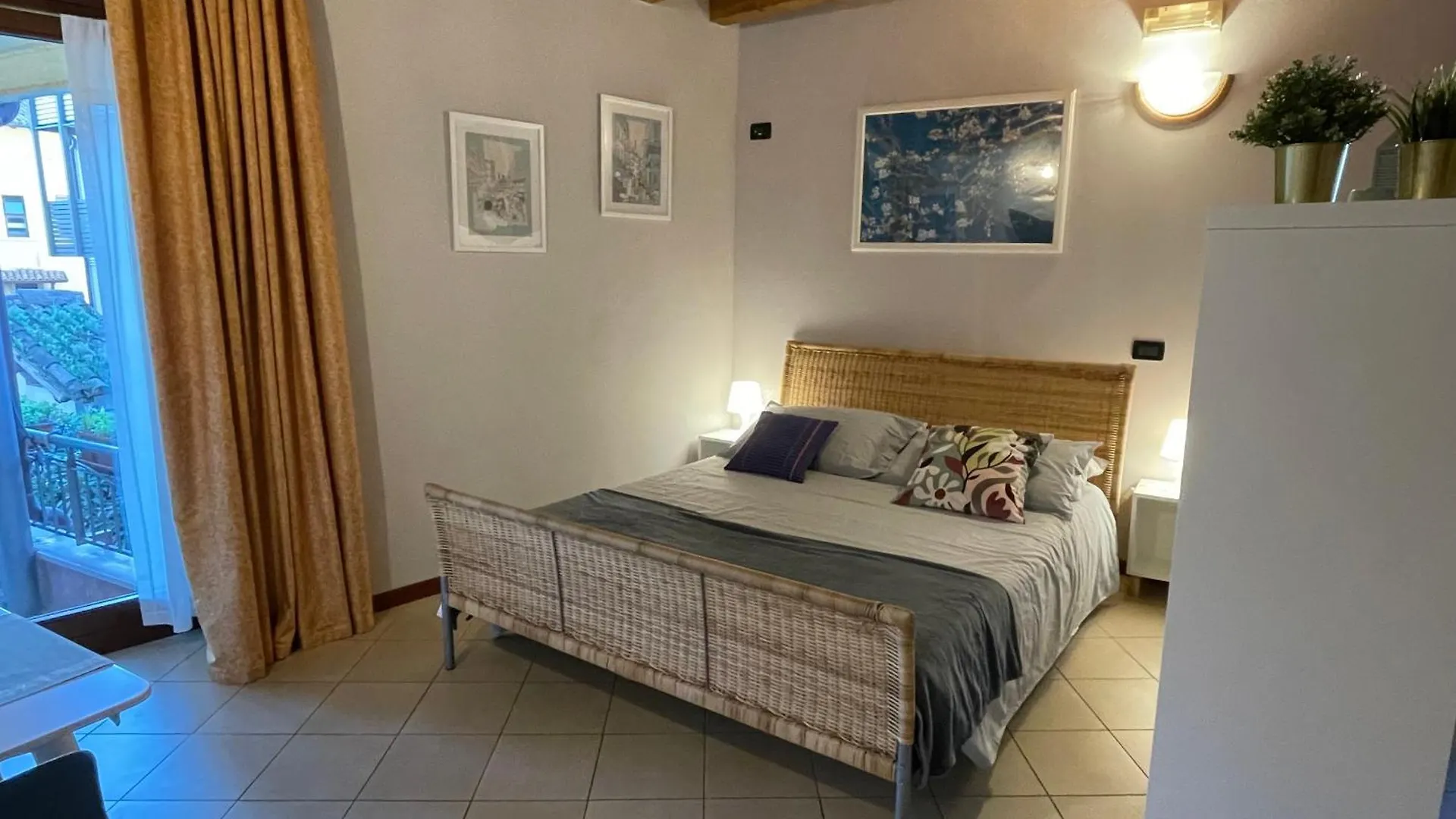 Villa Maria Apartments Moniga del Garda Italien