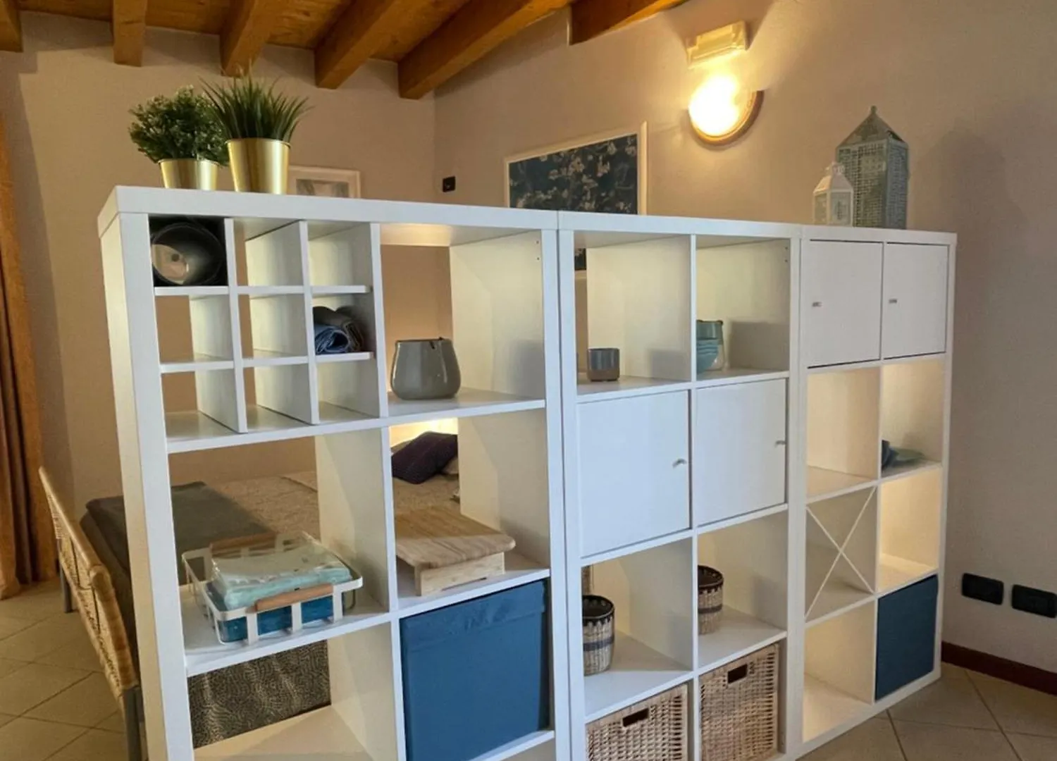 Villa Maria Apartments Moniga del Garda 0*,  Italien