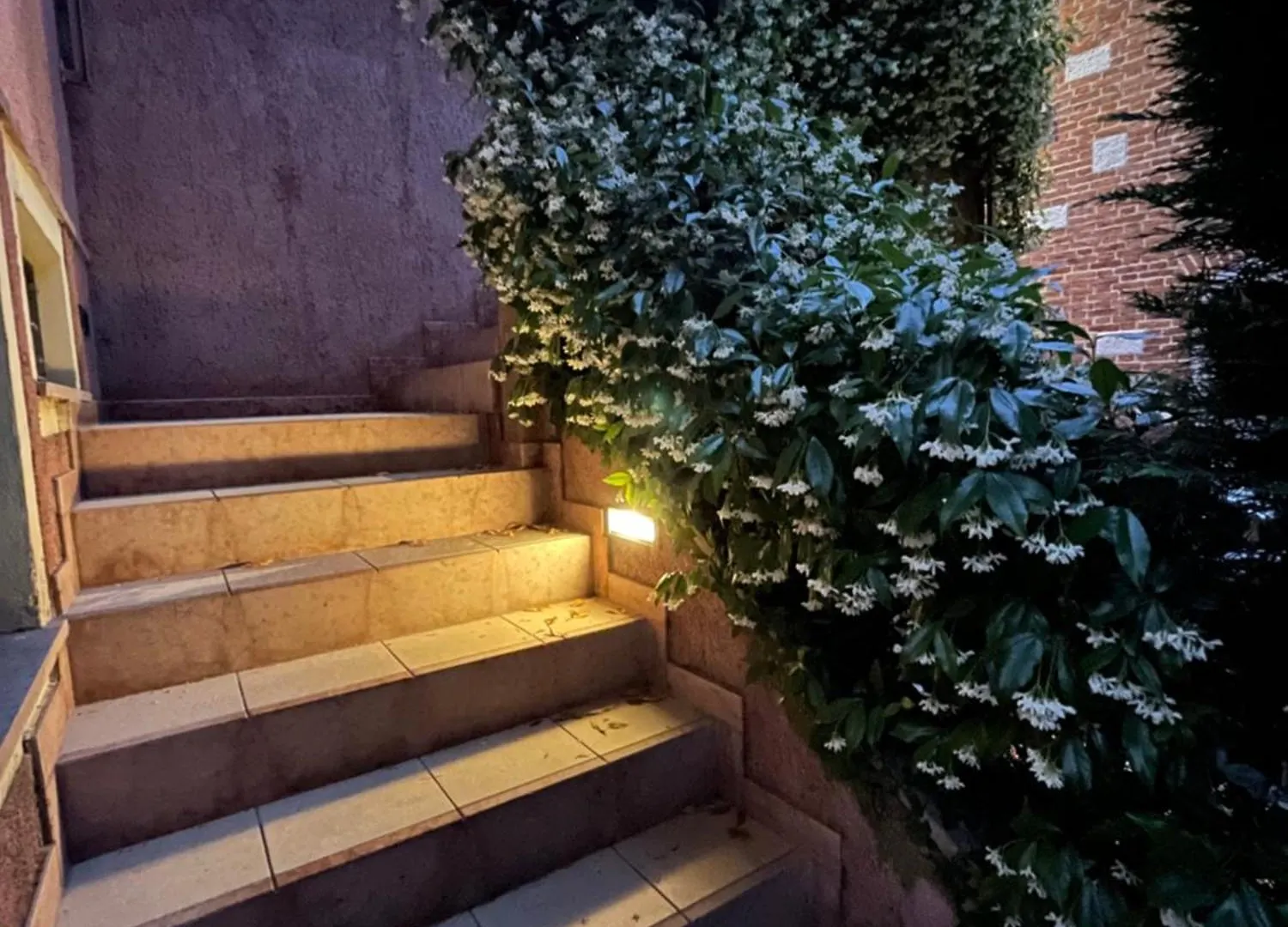 Villa Maria Apartments Moniga del Garda