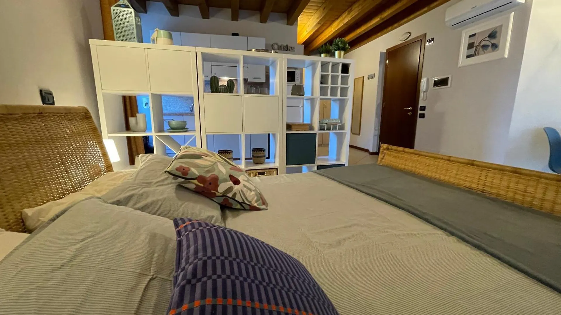 Villa Maria Apartments Moniga del Garda 0*,  이탈리아