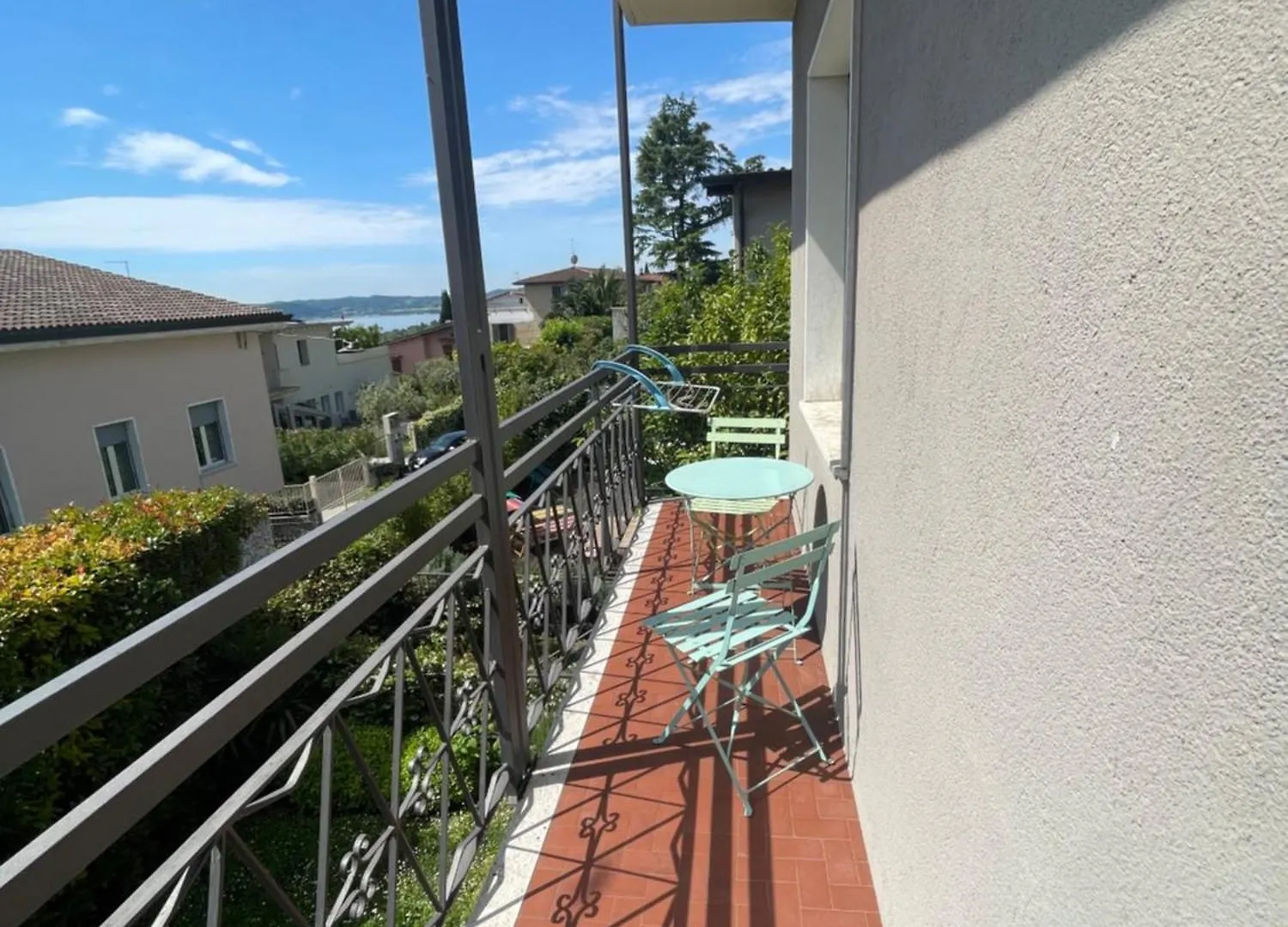 Villa Maria Apartments Moniga del Garda
