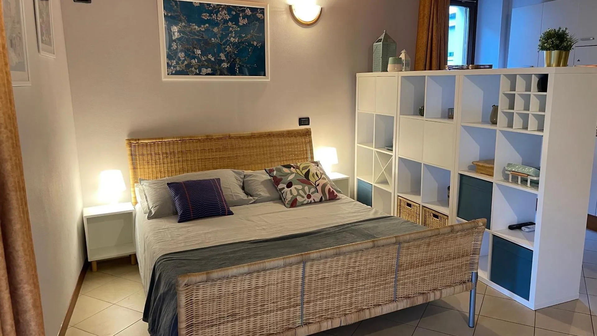 Villa Maria Apartments Moniga del Garda 0*,  이탈리아