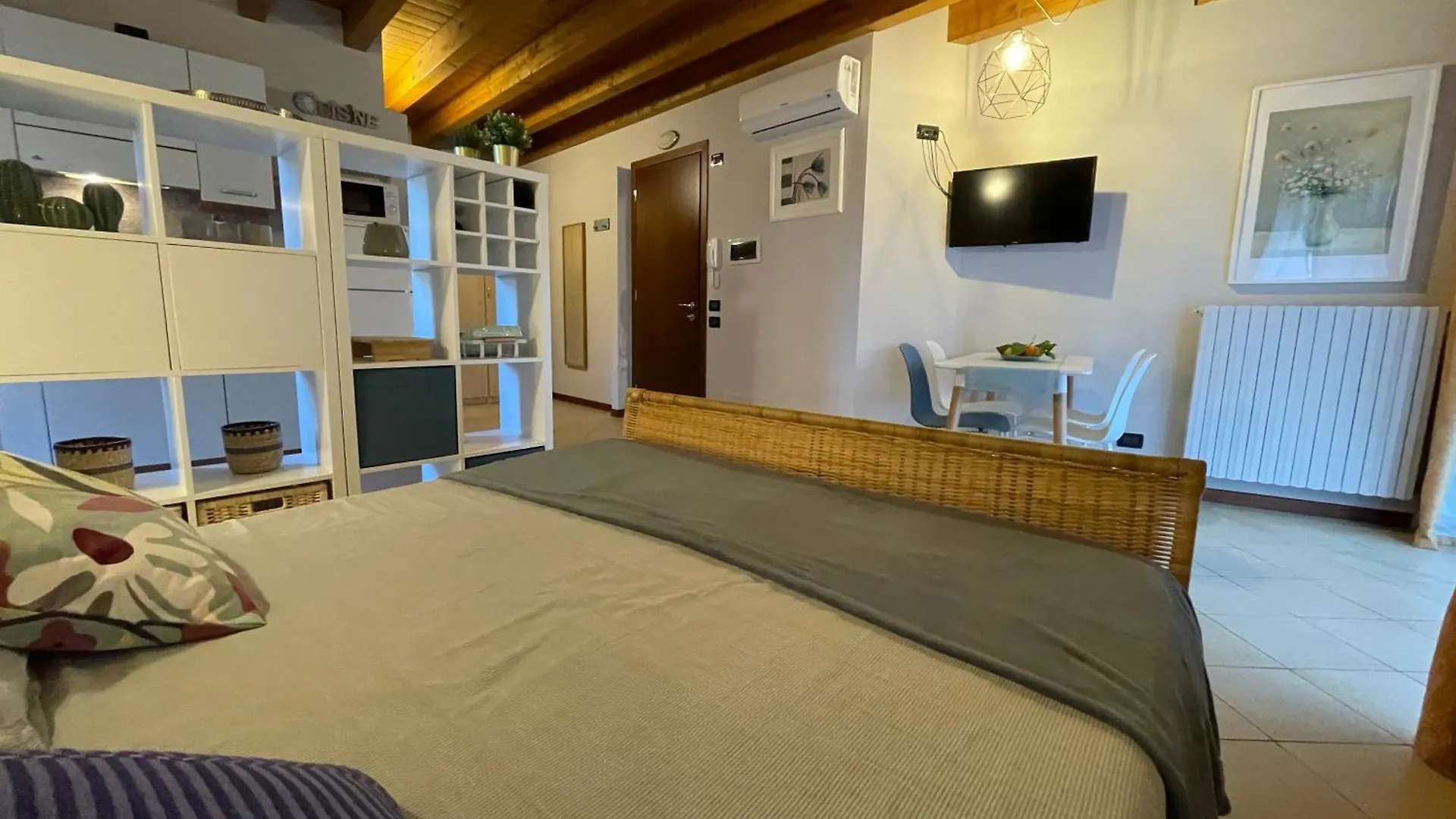 Villa Maria Apartments Moniga del Garda