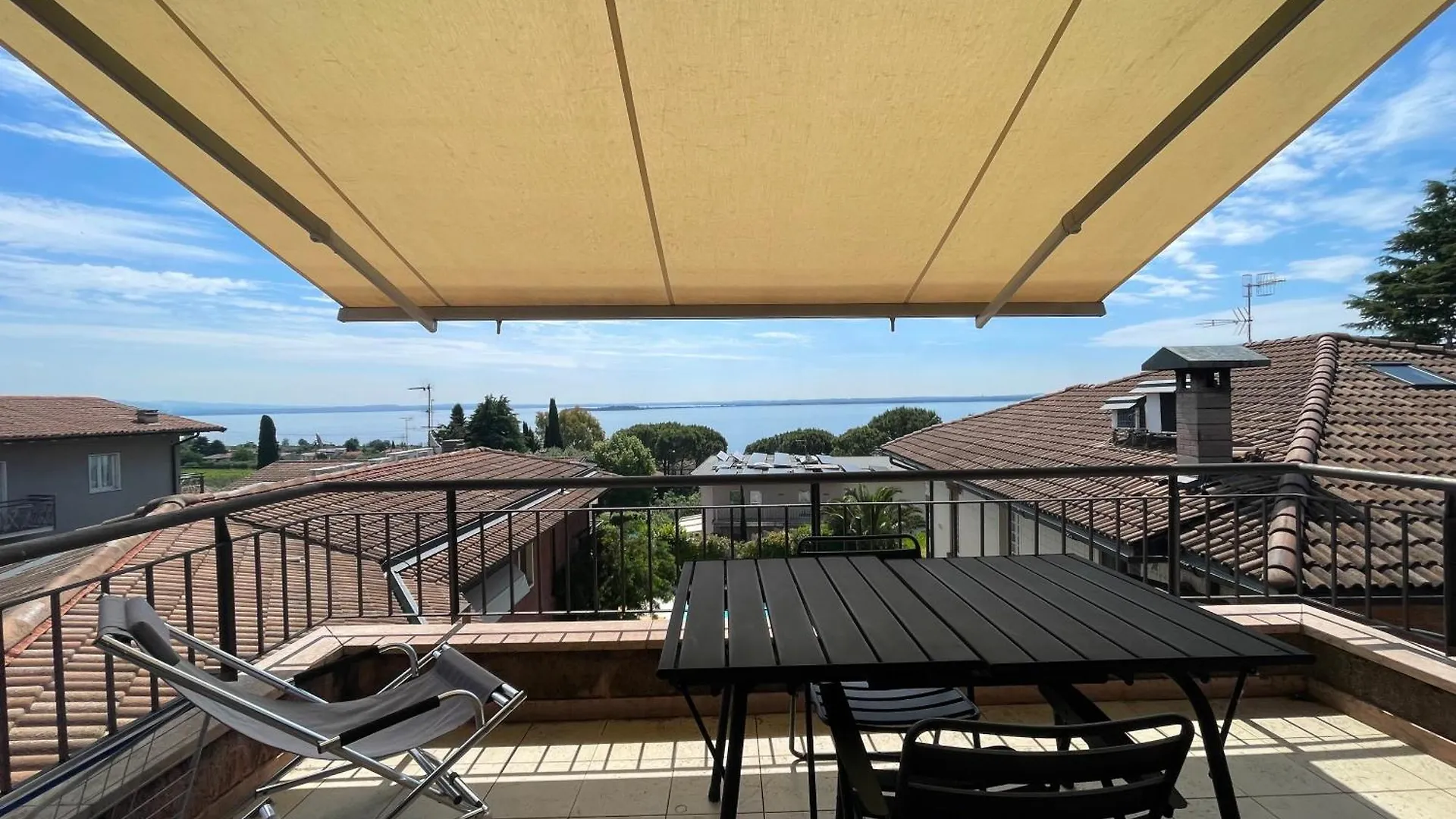 Villa Maria Apartments Moniga del Garda Italien