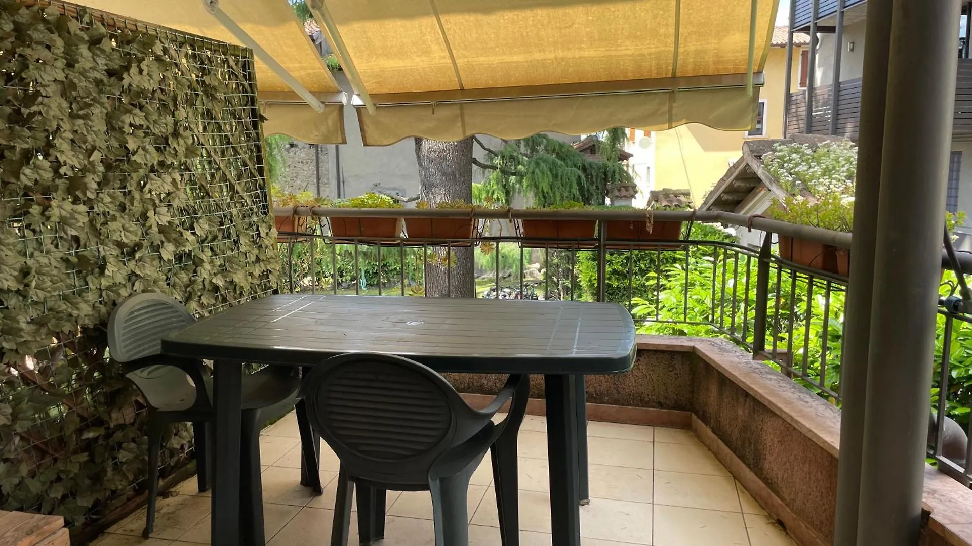 Villa Maria Apartments Moniga del Garda