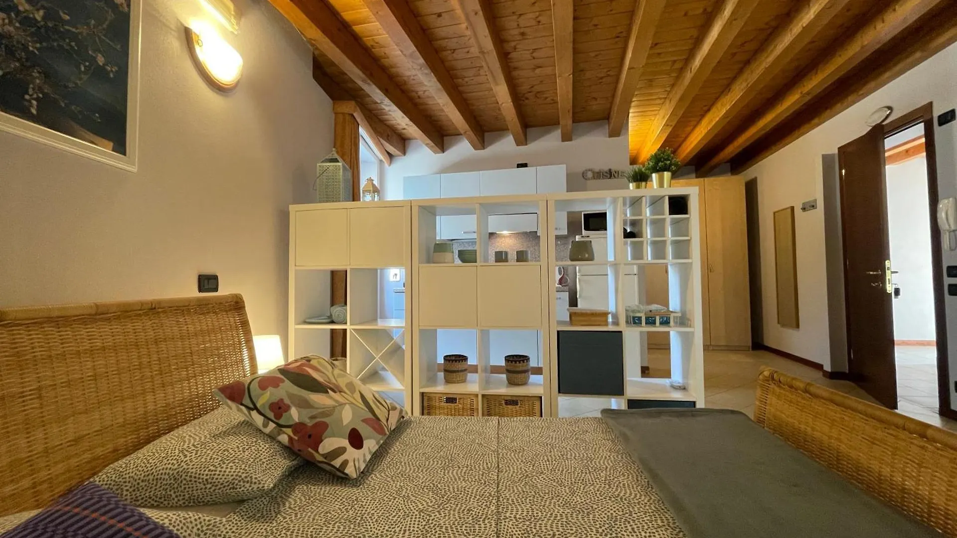 Villa Maria Apartments Moniga del Garda