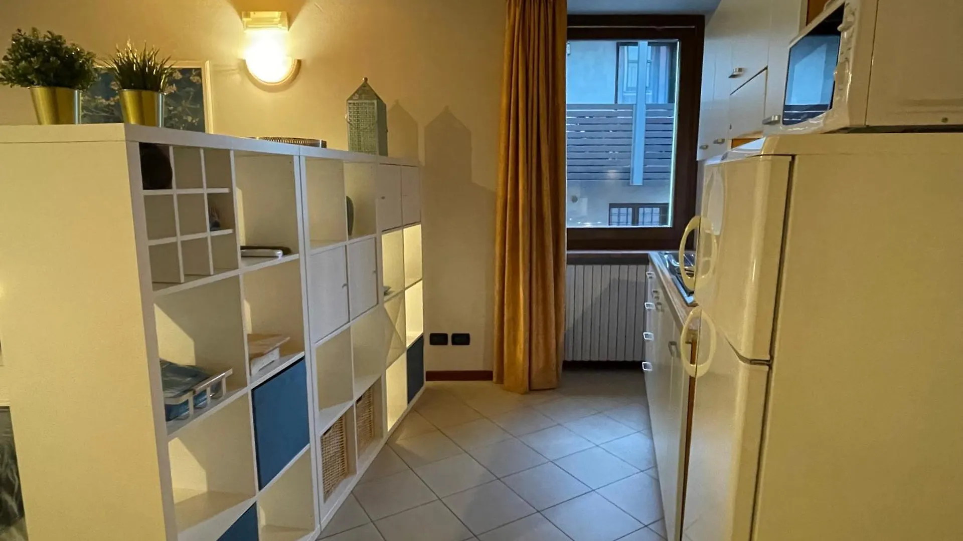 Villa Maria Apartments Moniga del Garda 0*,
