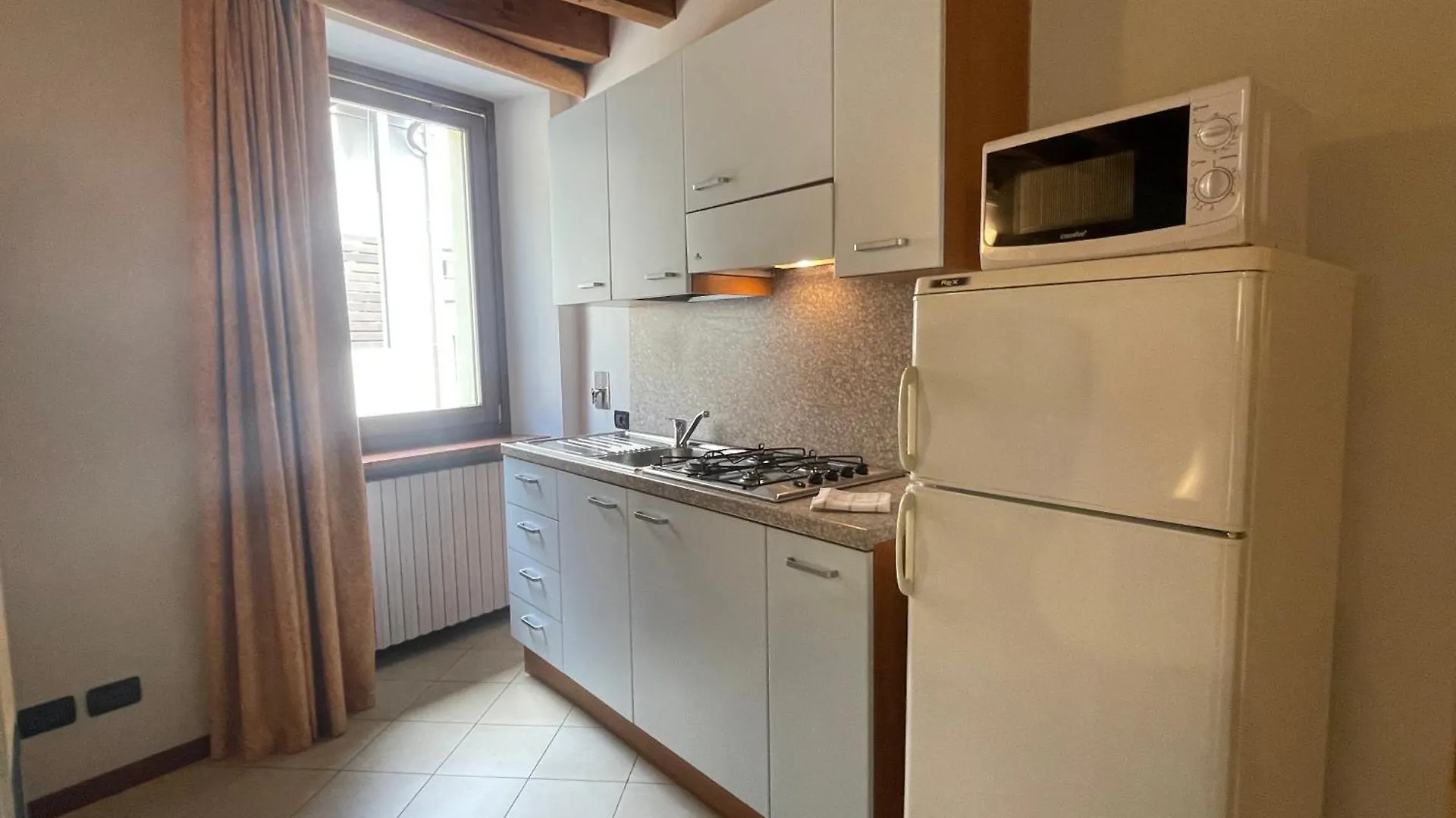 Villa Maria Apartments Moniga del Garda
