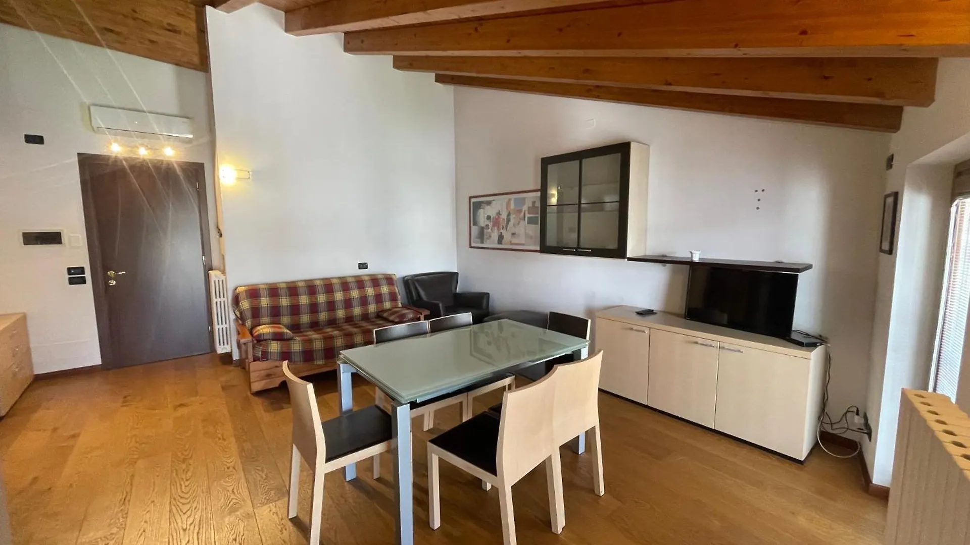 Villa Maria Apartments Moniga del Garda