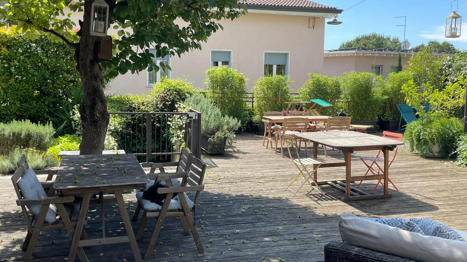 Villa Maria Apartments Moniga del Garda 0*,  이탈리아