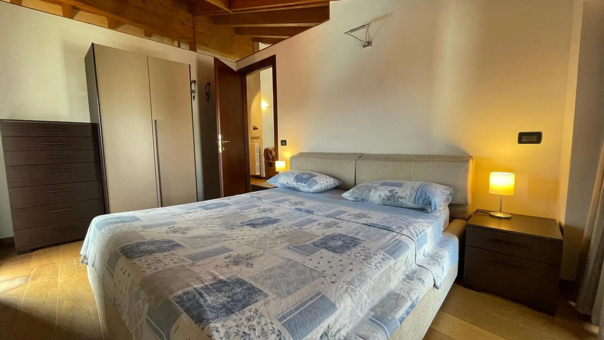 Villa Maria Apartments Moniga del Garda