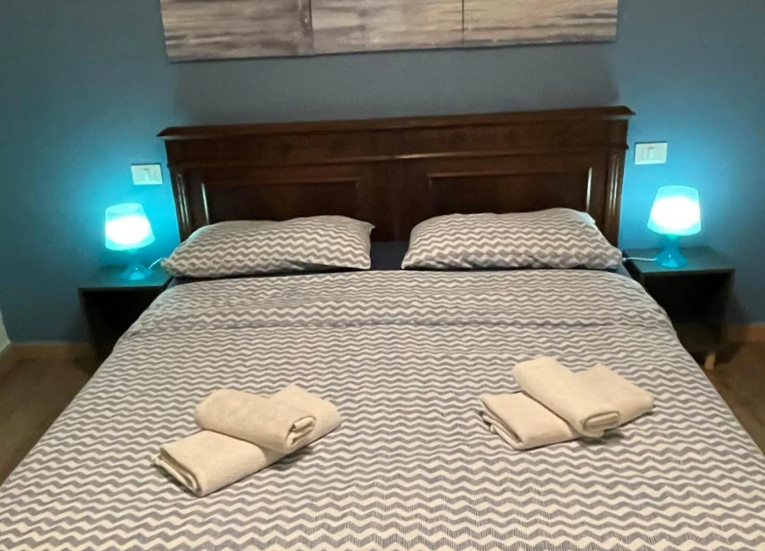 Villa Maria Apartments Moniga del Garda