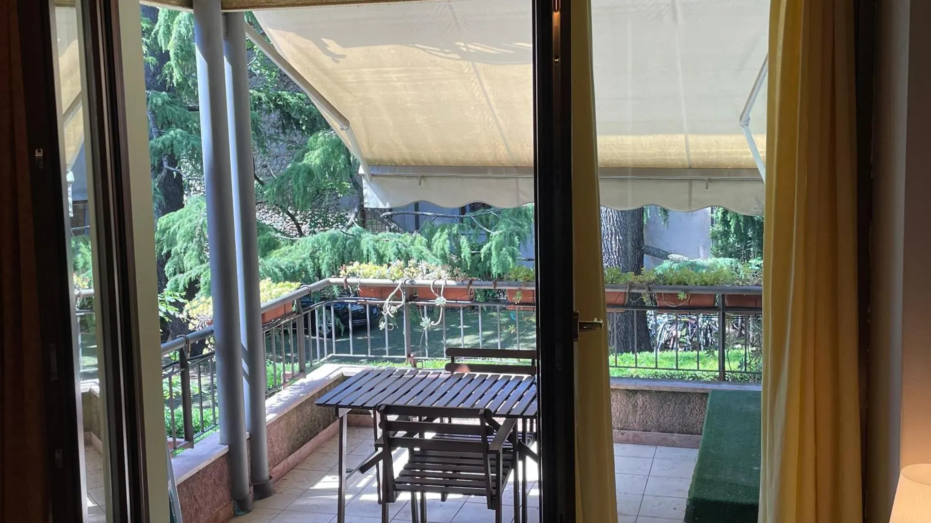 Villa Maria Apartments Moniga del Garda