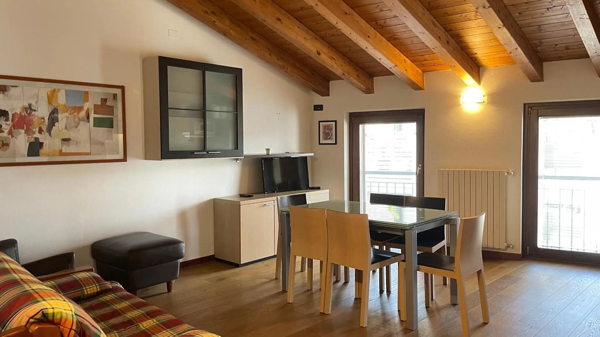 Villa Maria Apartments Moniga del Garda 이탈리아