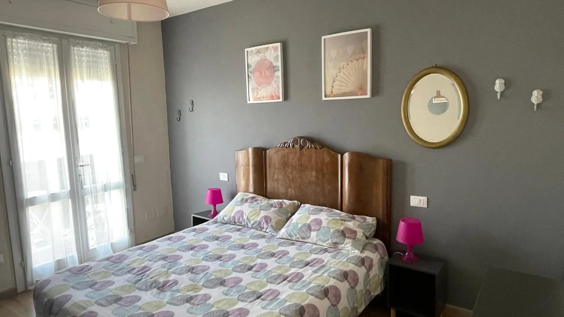 Villa Maria Apartments Moniga del Garda