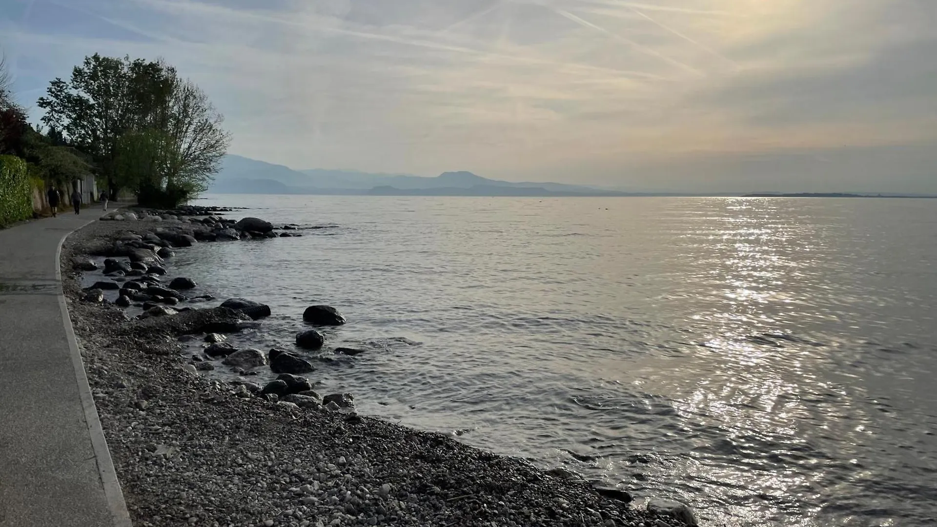 Villa Maria Apartments Moniga del Garda