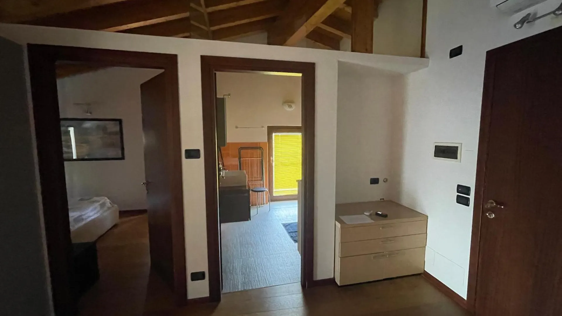 Villa Maria Apartments Moniga del Garda 0*,