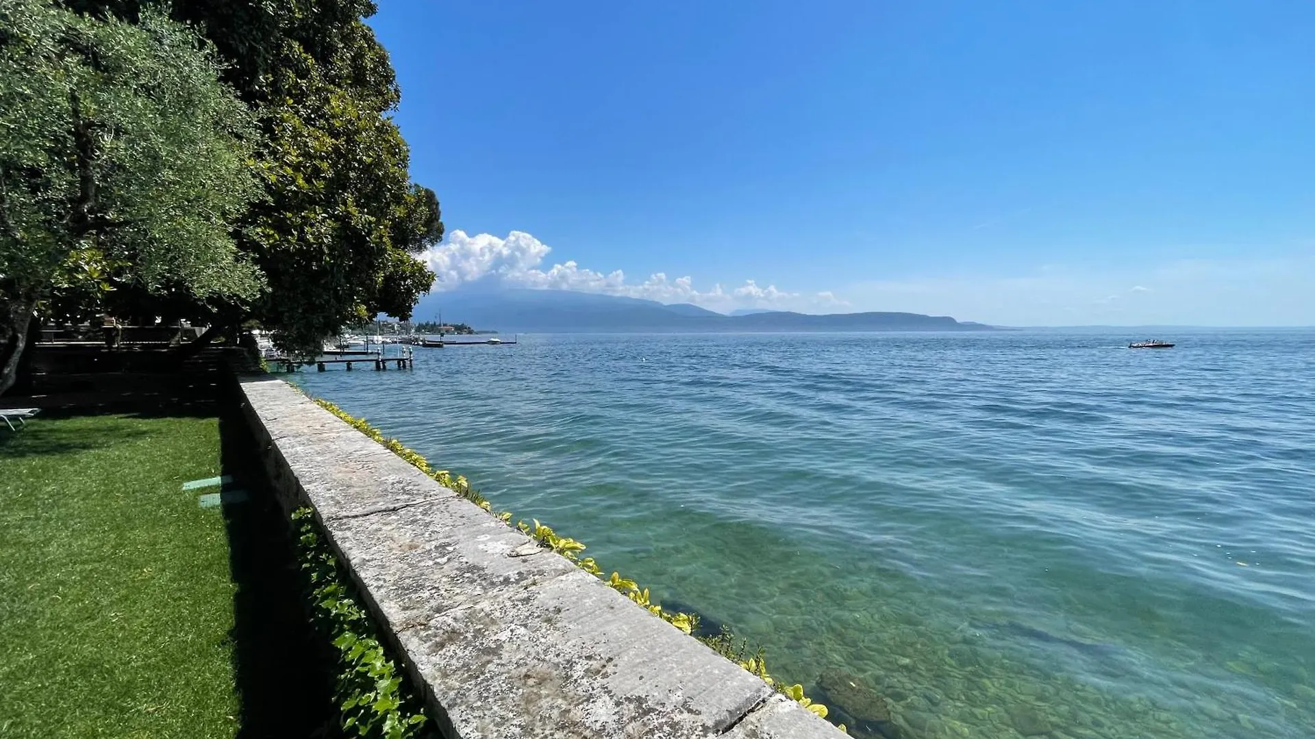Villa Maria Apartments Moniga del Garda