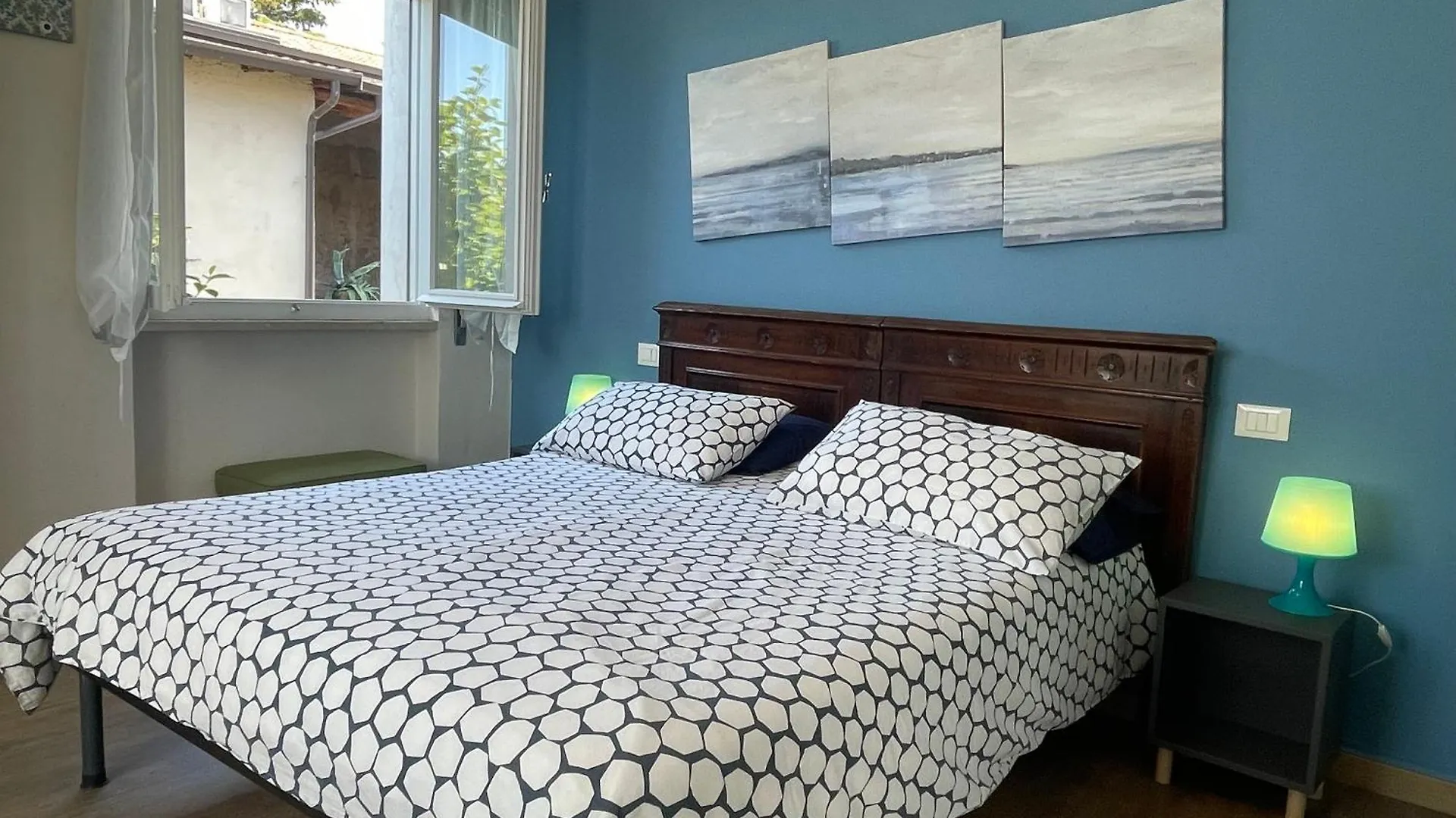 Villa Maria Apartments Moniga del Garda Italien