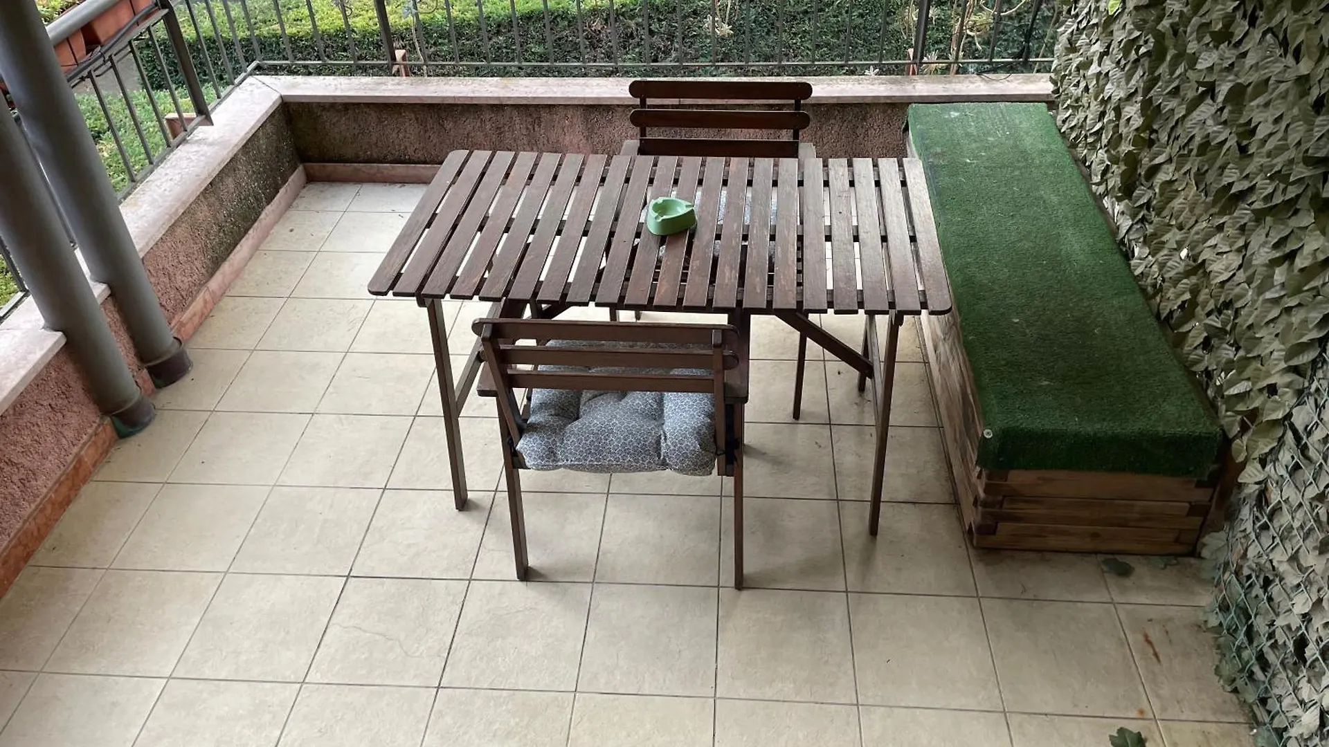 Villa Maria Apartments Moniga del Garda