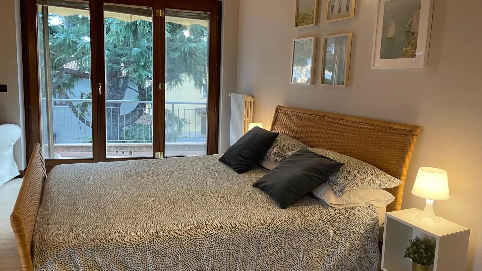 Villa Maria Apartments Moniga del Garda 0*,