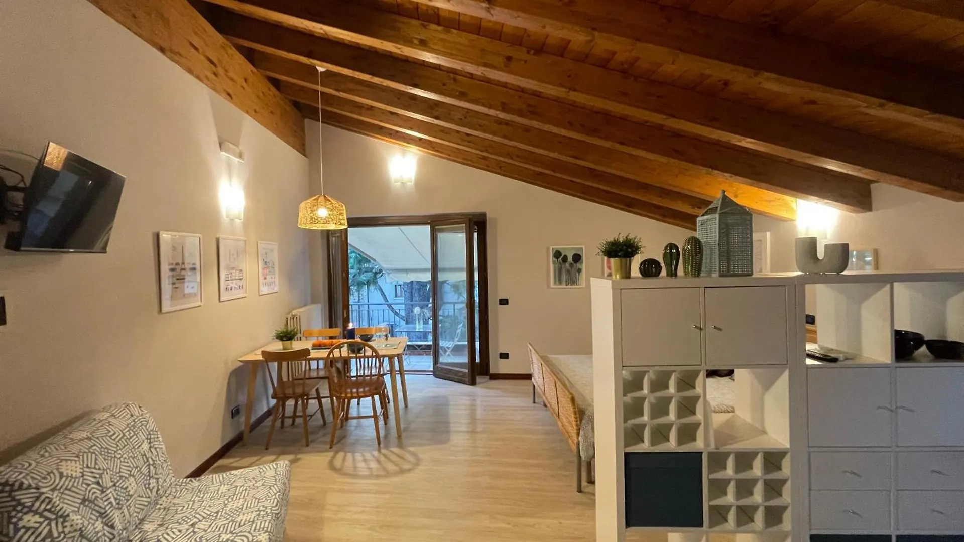 Villa Maria Apartments Moniga del Garda