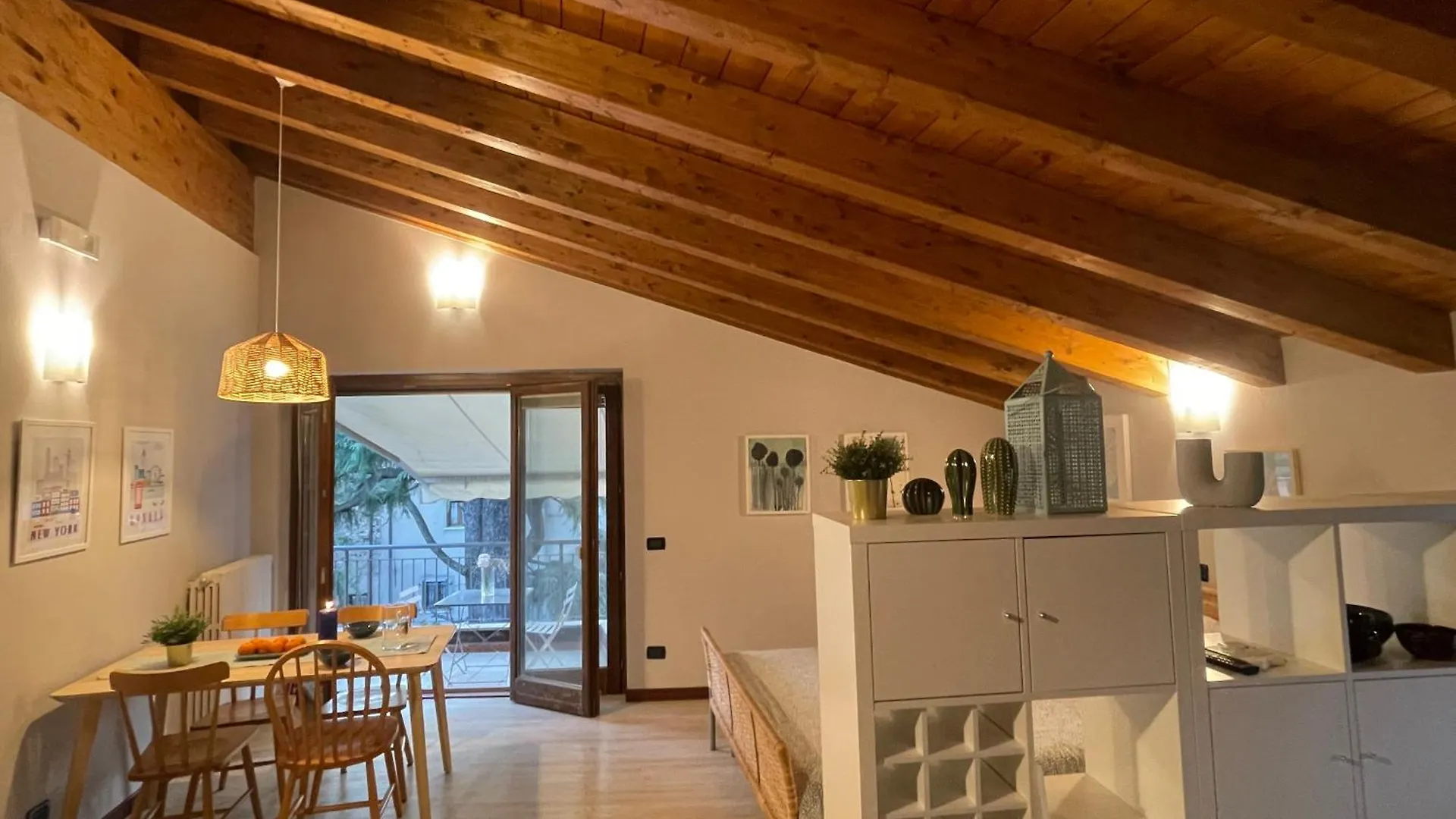Villa Maria Apartments Moniga del Garda Italien