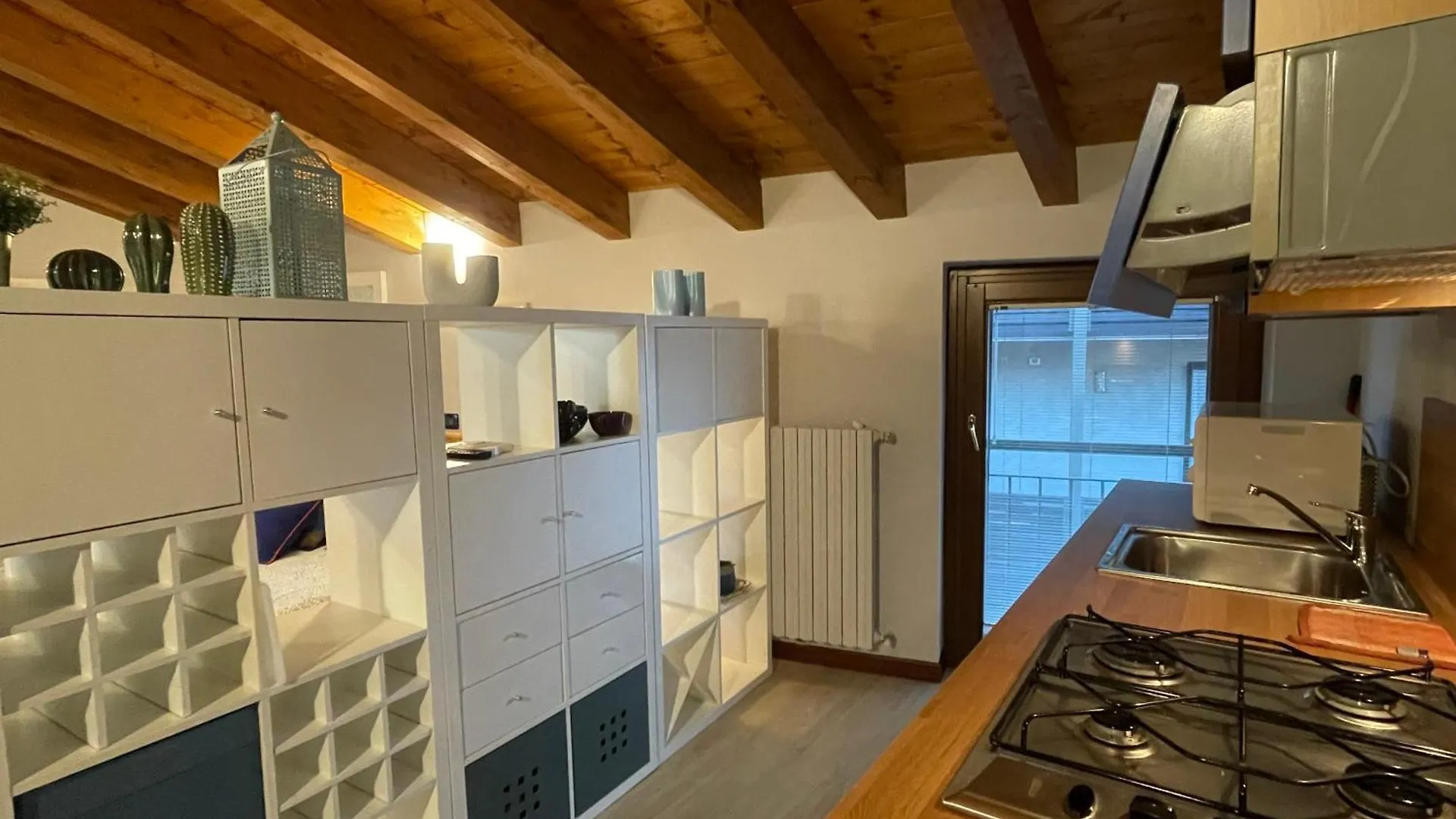 Villa Maria Apartments Moniga del Garda 0*,  Italien