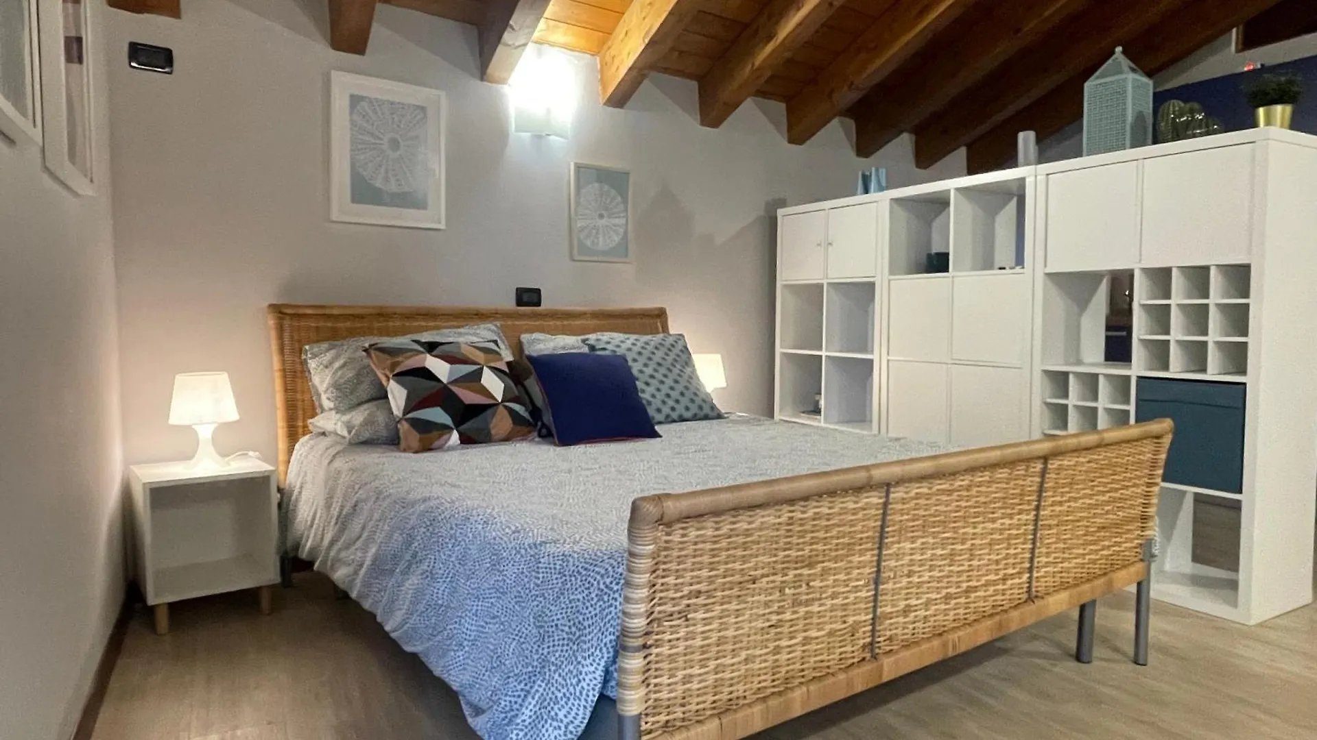 Villa Maria Apartments Moniga del Garda