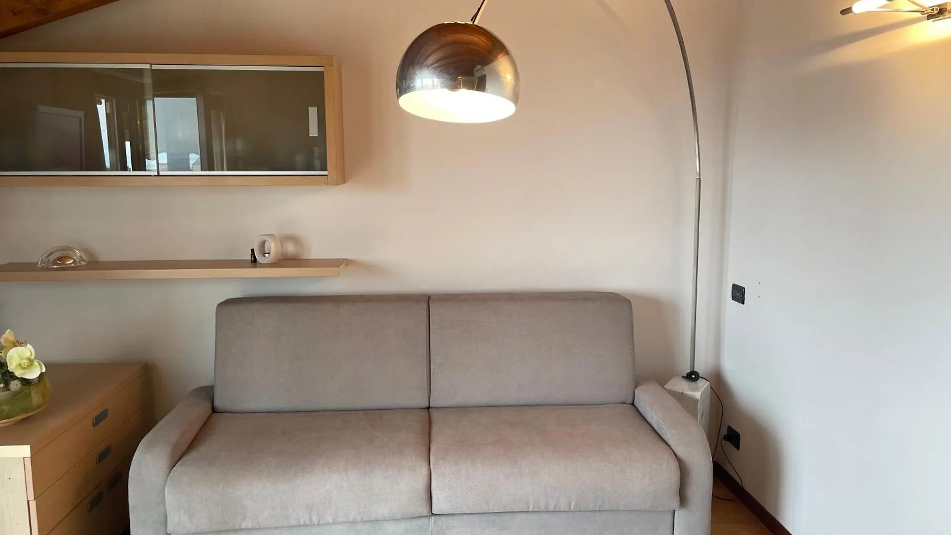 Villa Maria Apartments Moniga del Garda