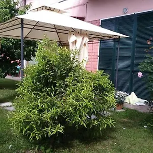 La Rosa Appartement La Spezia
