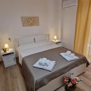 Pomelia House Appartement Palerme