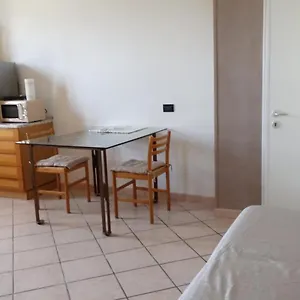 Gabrimilla Appartement