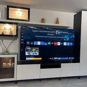 Di Appartement