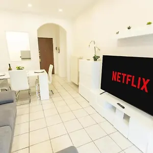 La Casa Di Pan Appartamento