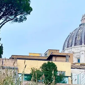 Vista Cupola House Appartement Rome