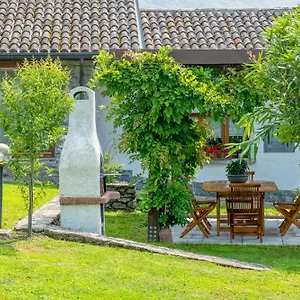 Il Granaio - Heritage In Molino Maufet Watermill - Rustic Escape Colico