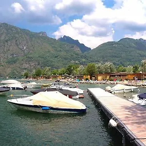 Sunwaychalets Lago Di Lugano Porlezza