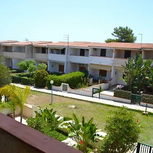 Bivani Isola Blu Marzamemi