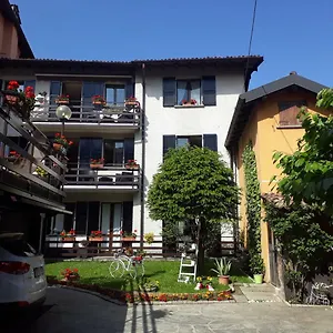 Da Mara Di Hébergement de vacances