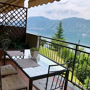 Con Bellissima Vista Appartement