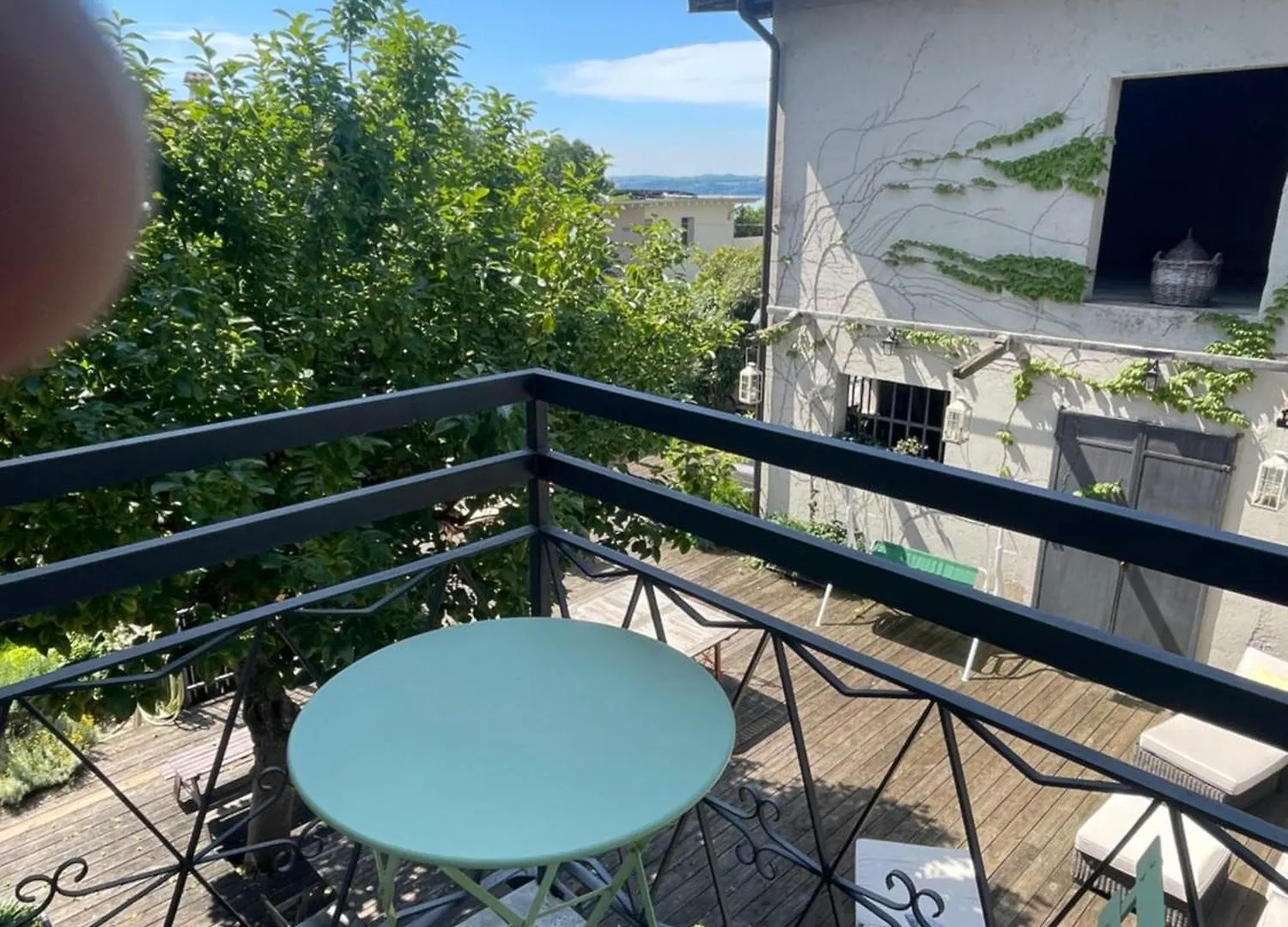 Villa Maria Apartments Moniga del Garda