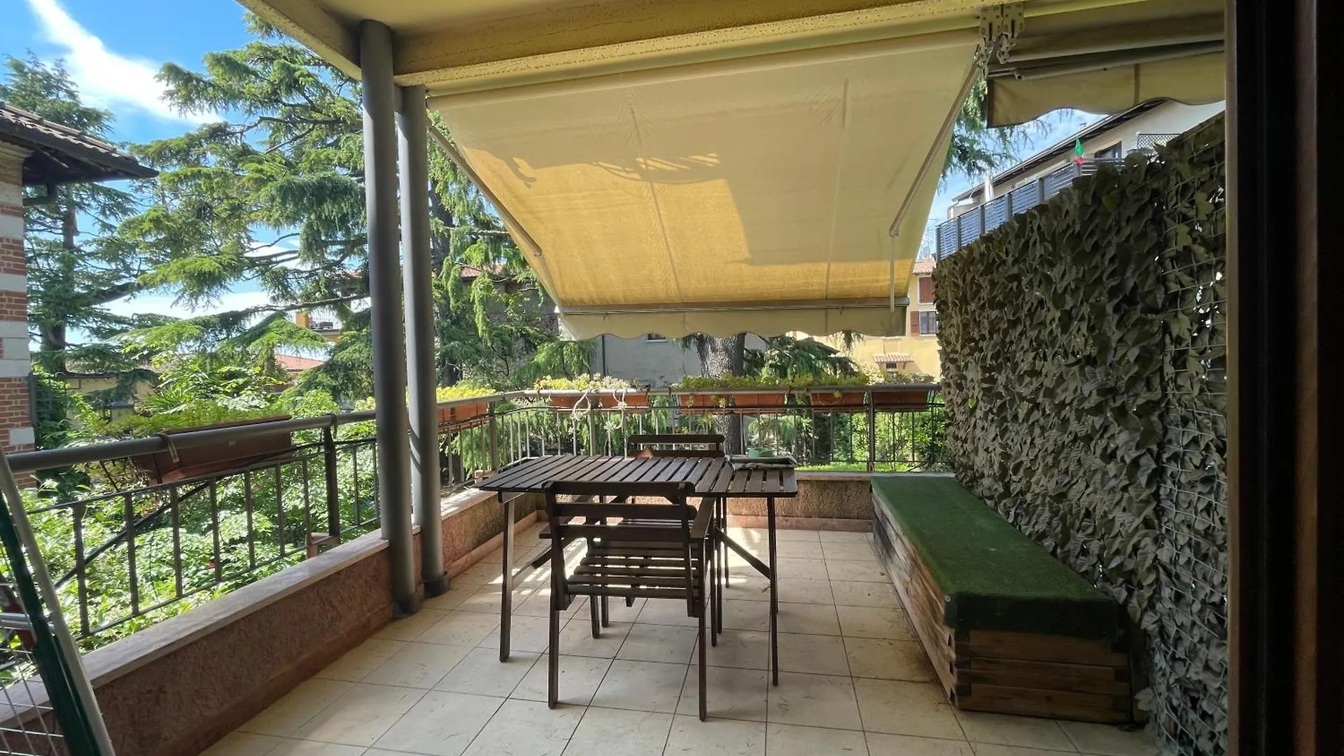 Villa Maria Apartments Moniga del Garda