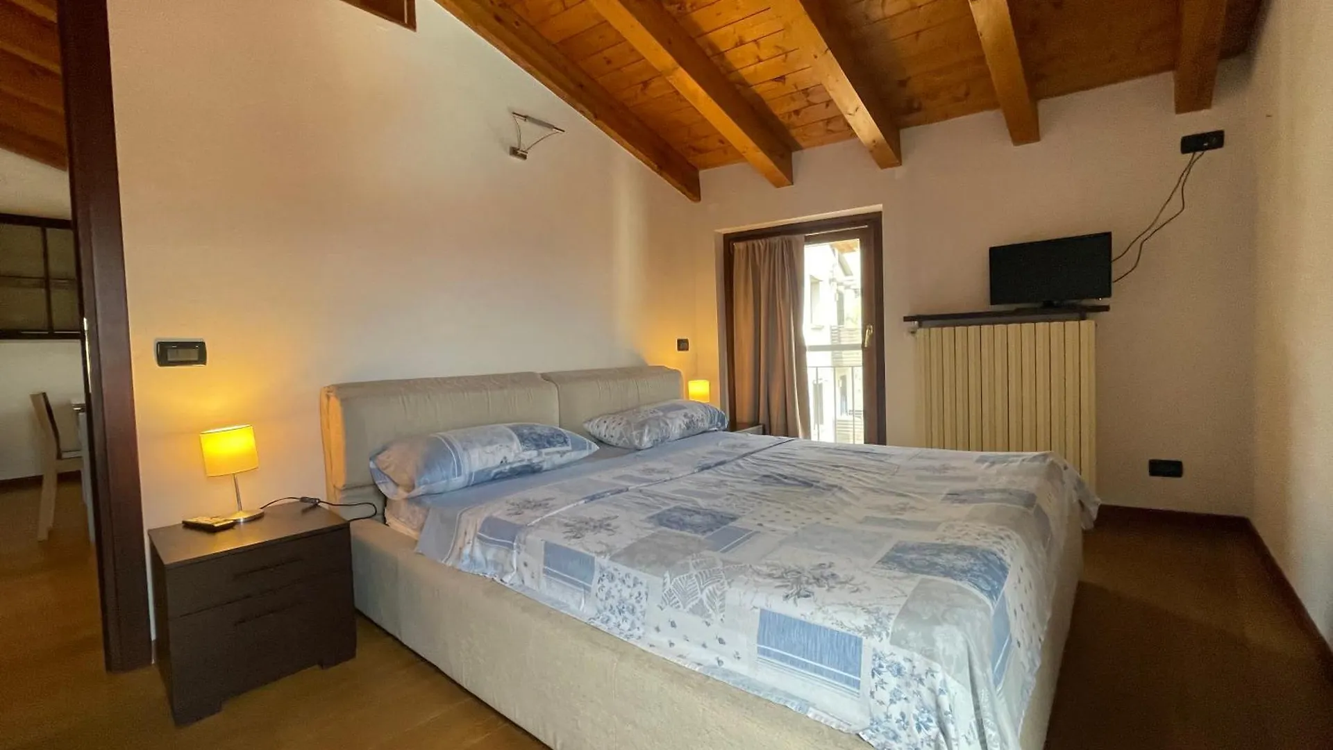 Villa Maria Apartments Moniga del Garda Italy