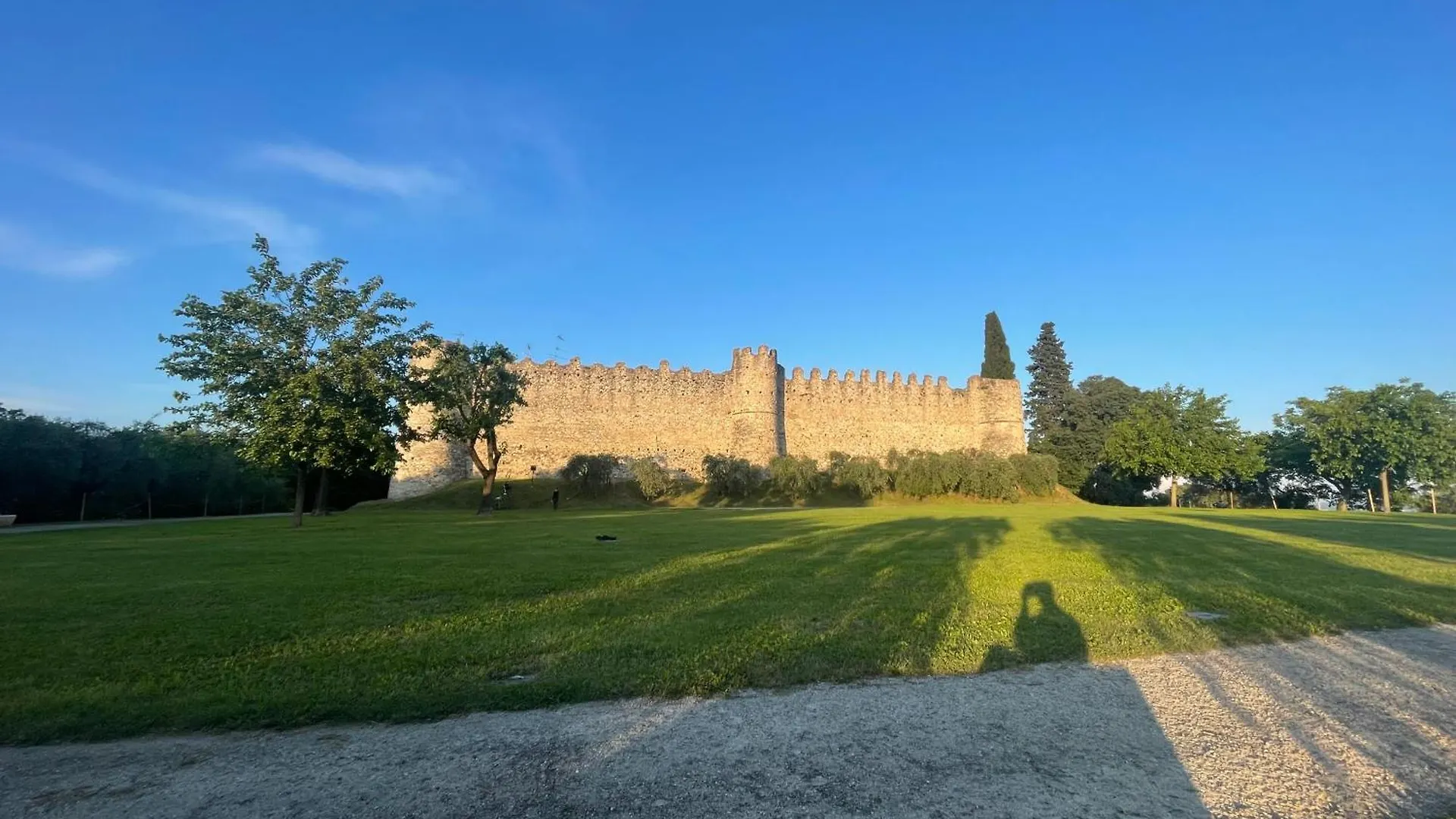 Villa Maria Apartments Moniga del Garda