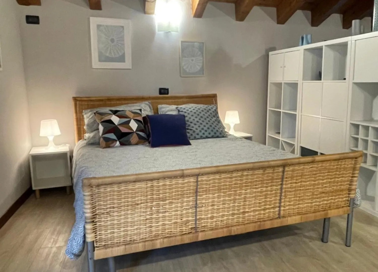 Villa Maria Apartments モニーガ・デル・ガルダ 0*,
